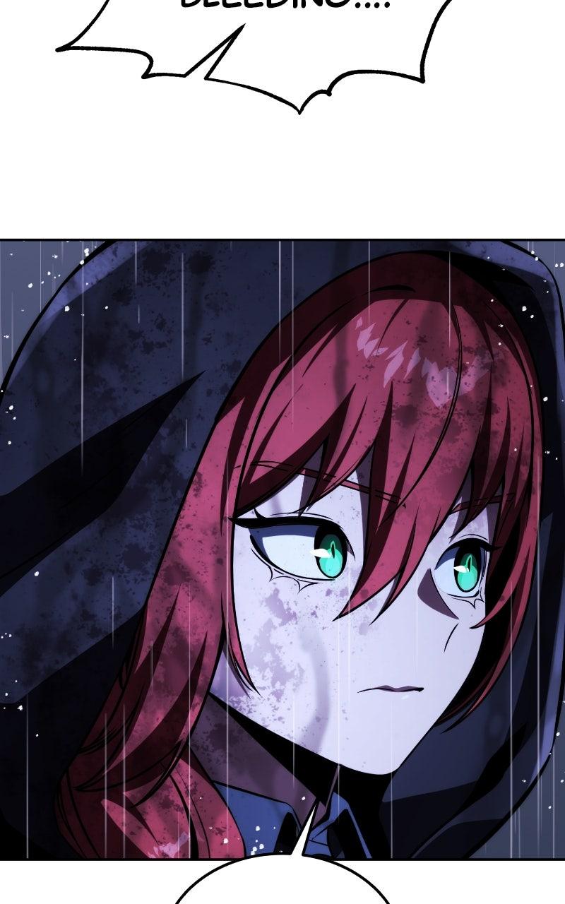 The Extra’s Academy Survival Guide Chapter 73 — page 159