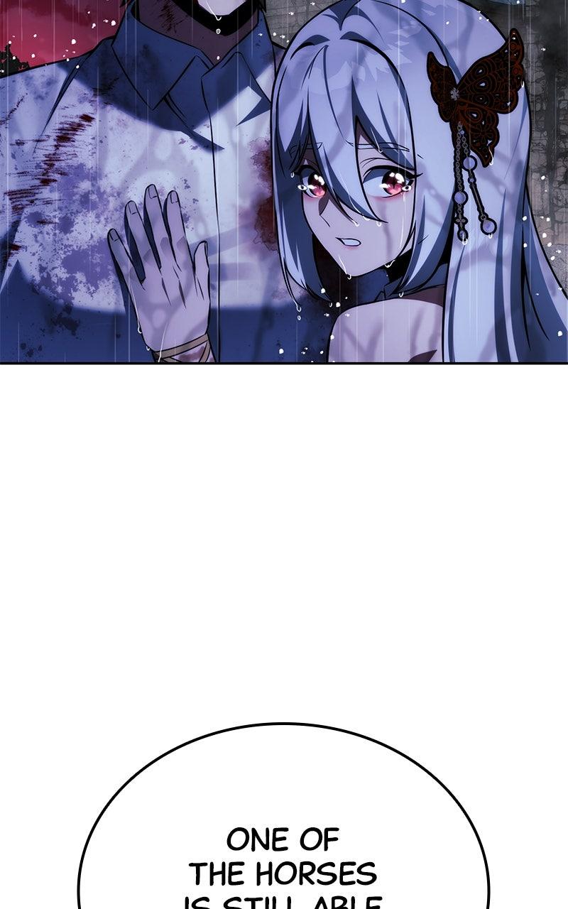 The Extra’s Academy Survival Guide Chapter 73 — page 161