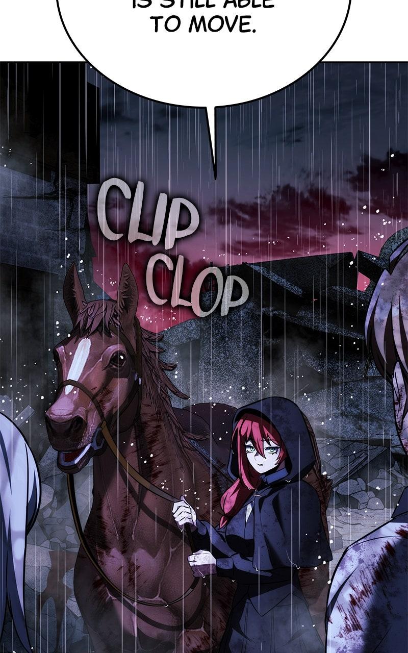The Extra’s Academy Survival Guide Chapter 73 — page 162