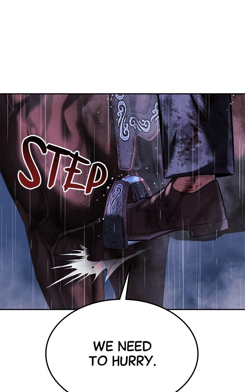 The Extra’s Academy Survival Guide Chapter 73 — page 164