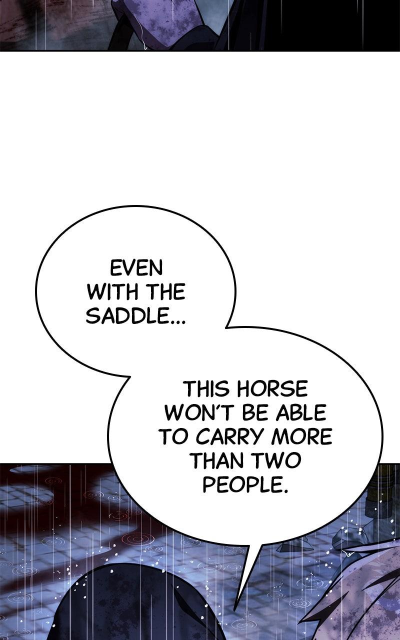The Extra’s Academy Survival Guide Chapter 73 — page 167
