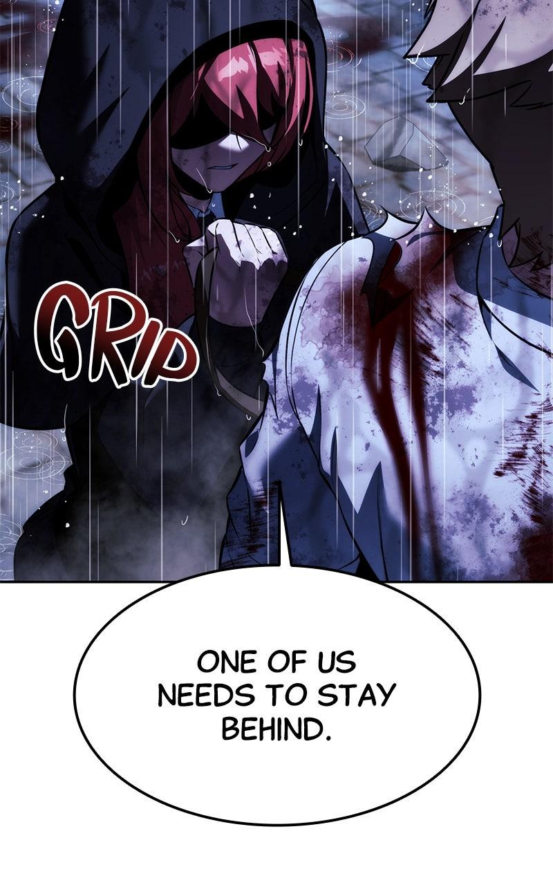 The Extra’s Academy Survival Guide Chapter 73 — page 168