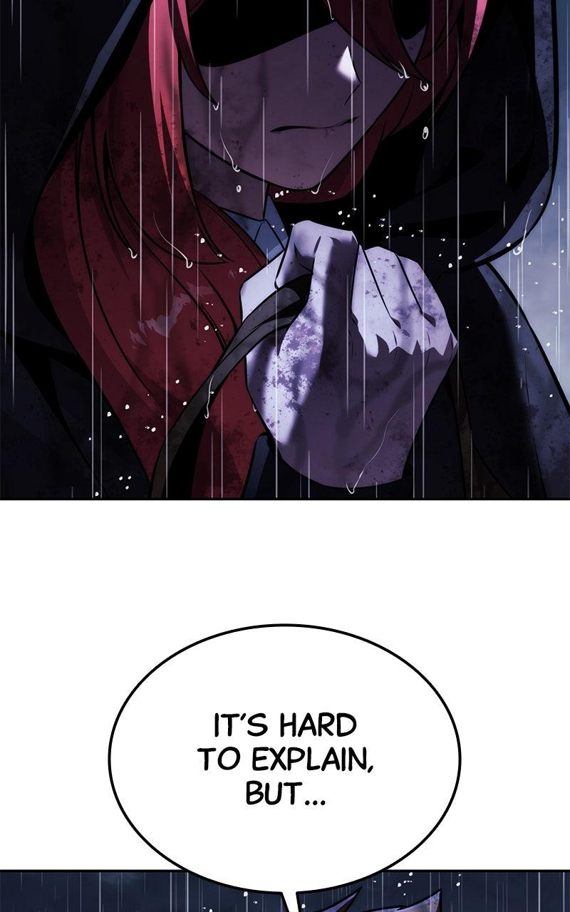 The Extra’s Academy Survival Guide Chapter 73 — page 170