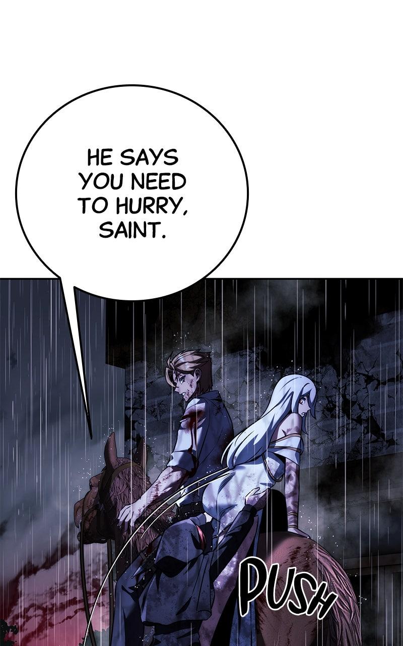 The Extra’s Academy Survival Guide Chapter 73 — page 173