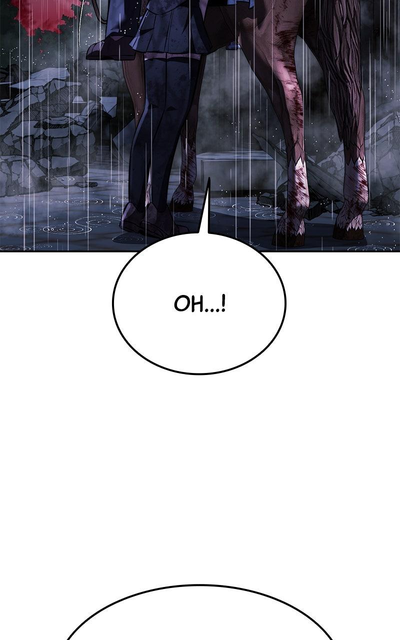 The Extra’s Academy Survival Guide Chapter 73 — page 174
