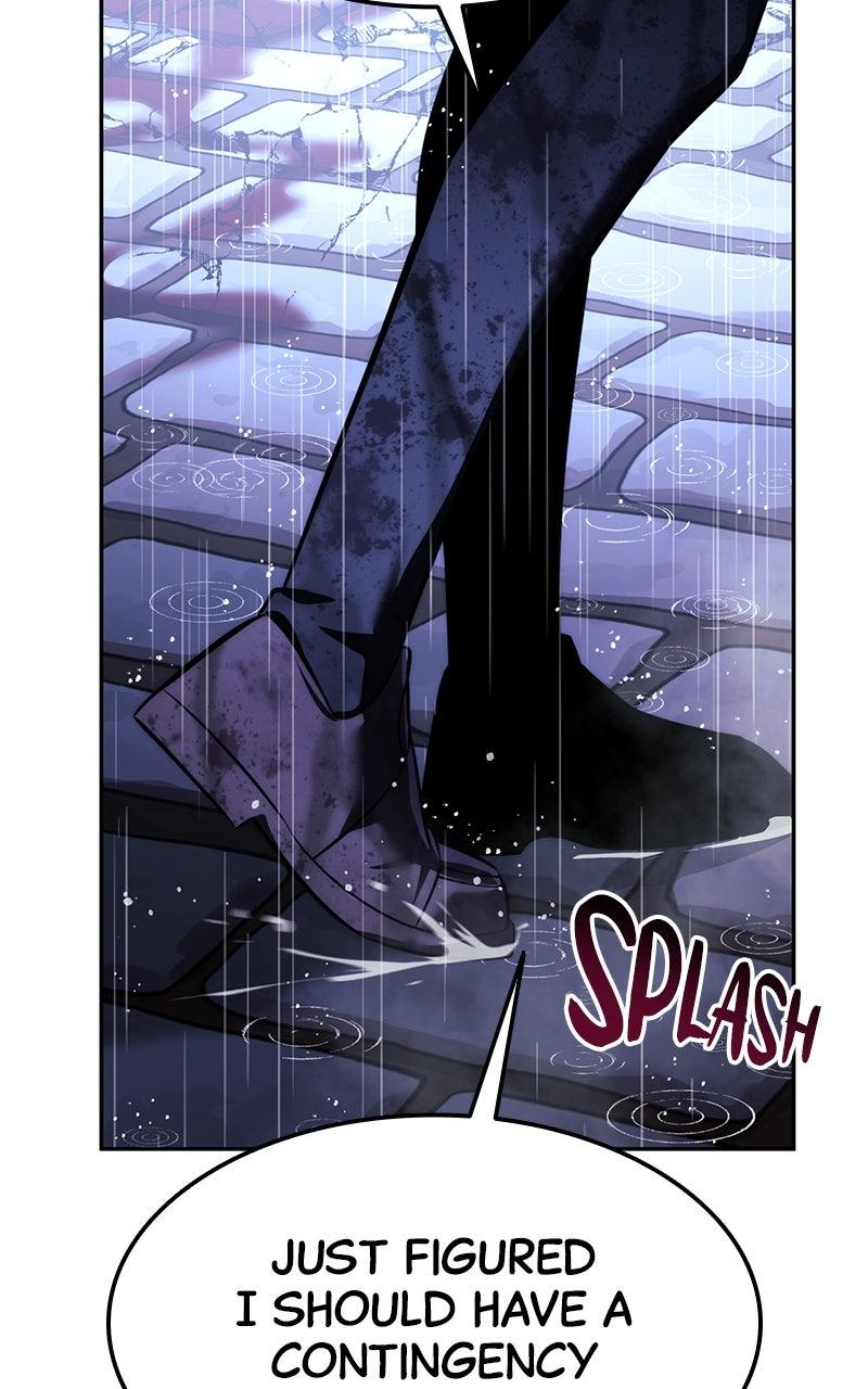 The Extra’s Academy Survival Guide Chapter 73 — page 190