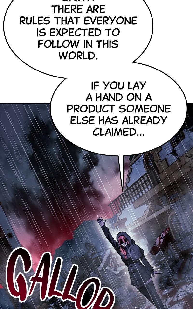 The Extra’s Academy Survival Guide Chapter 73 — page 194