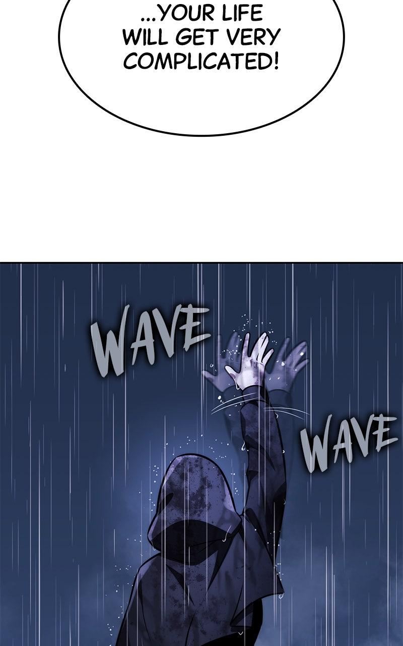 The Extra’s Academy Survival Guide Chapter 73 — page 196