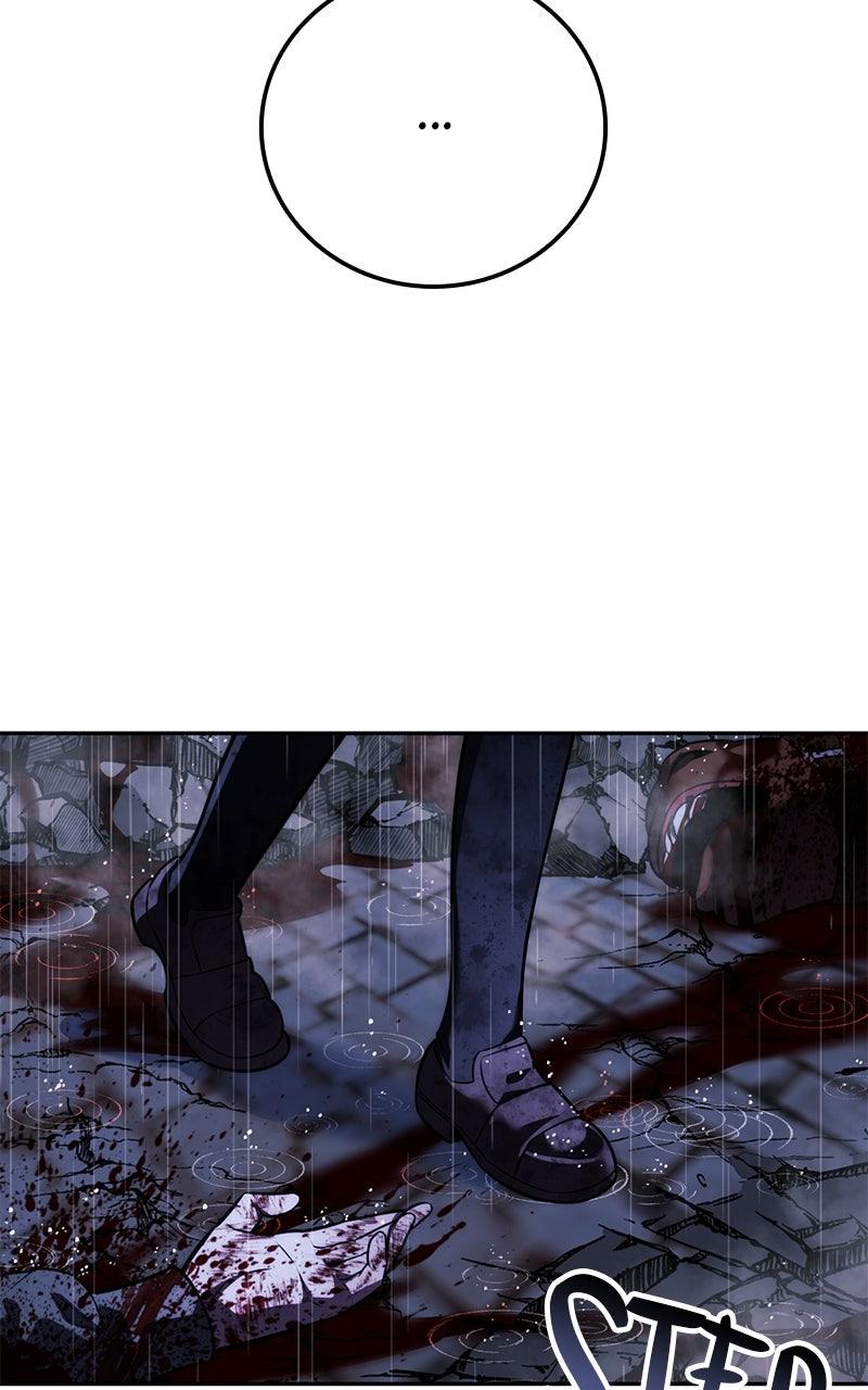 The Extra’s Academy Survival Guide Chapter 73 — page 198