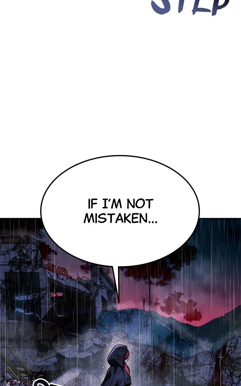 The Extra’s Academy Survival Guide Chapter 73 — page 199