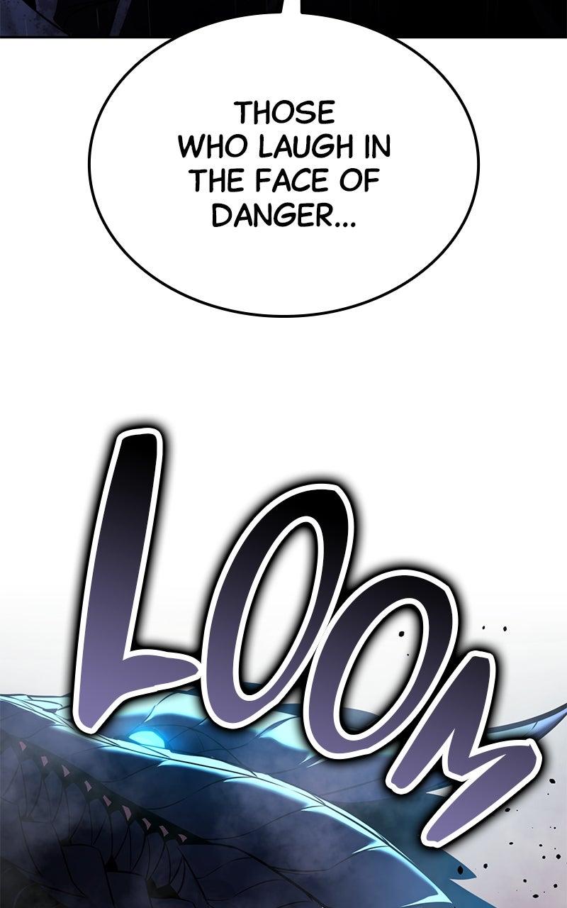 The Extra’s Academy Survival Guide Chapter 73 — page 204
