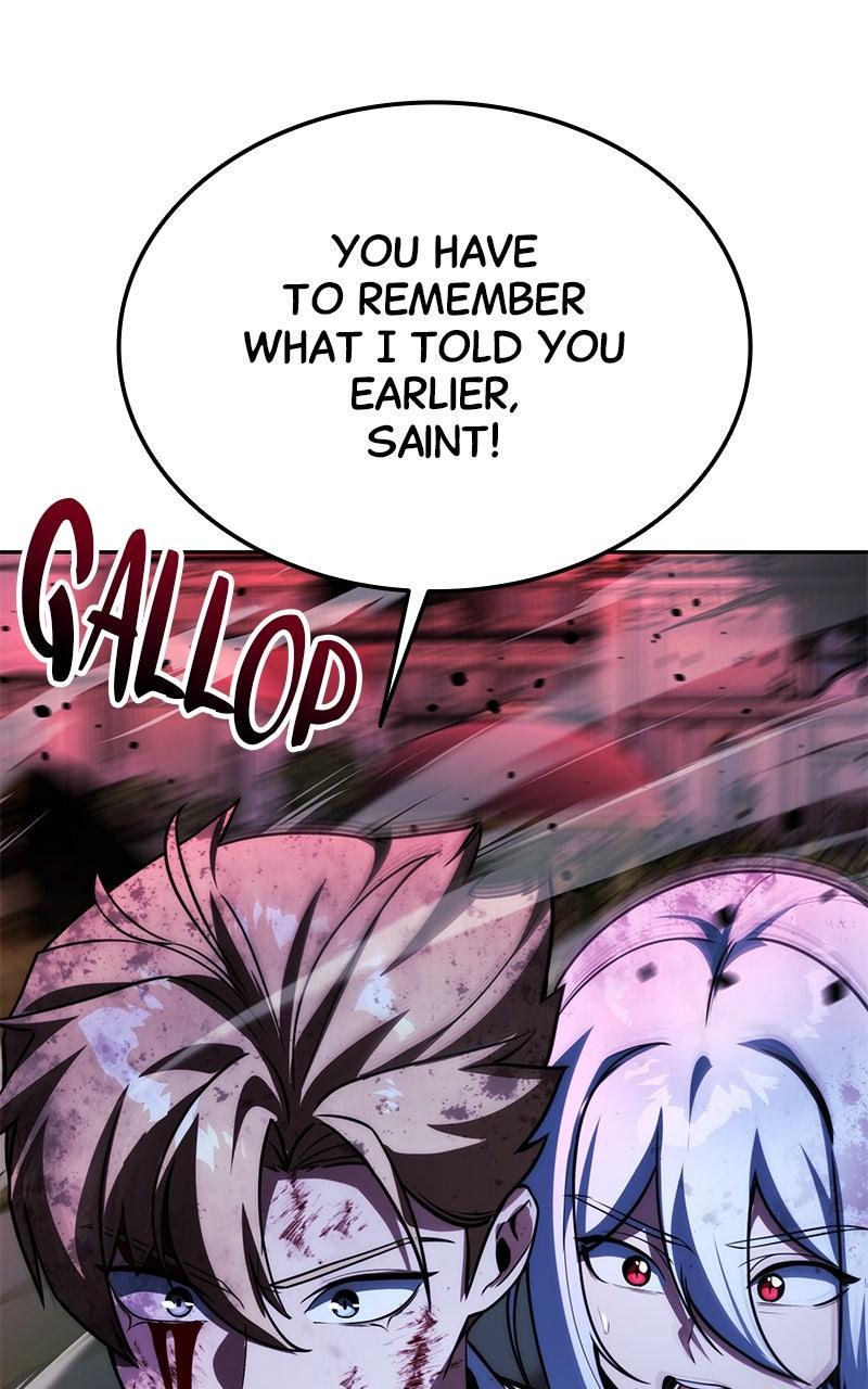 The Extra’s Academy Survival Guide Chapter 74 — page 4