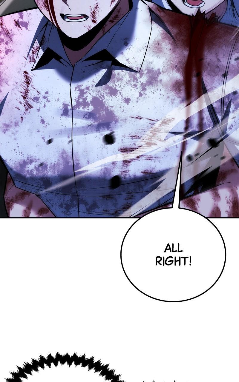 The Extra’s Academy Survival Guide Chapter 74 — page 5