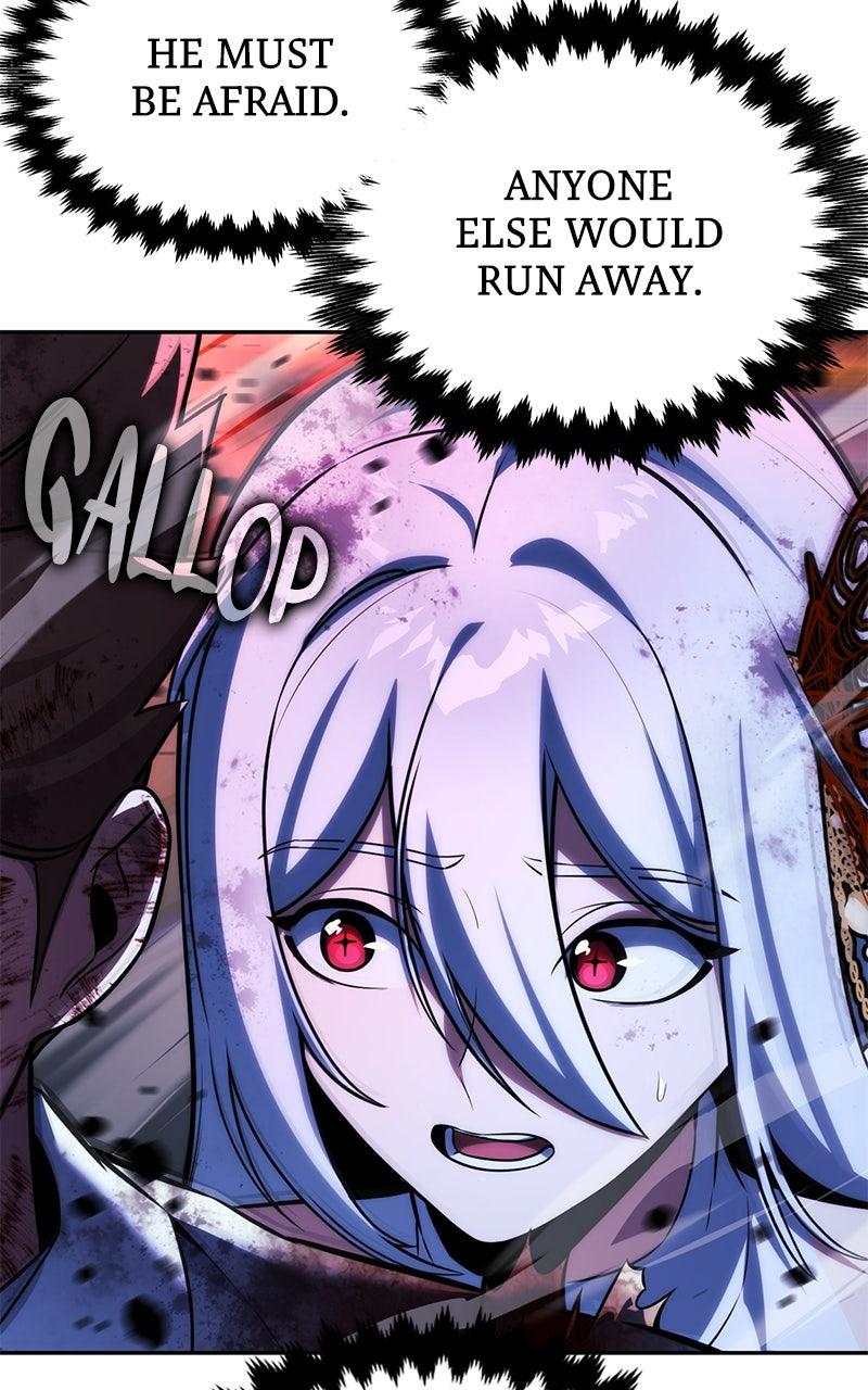 The Extra’s Academy Survival Guide Chapter 74 — page 6