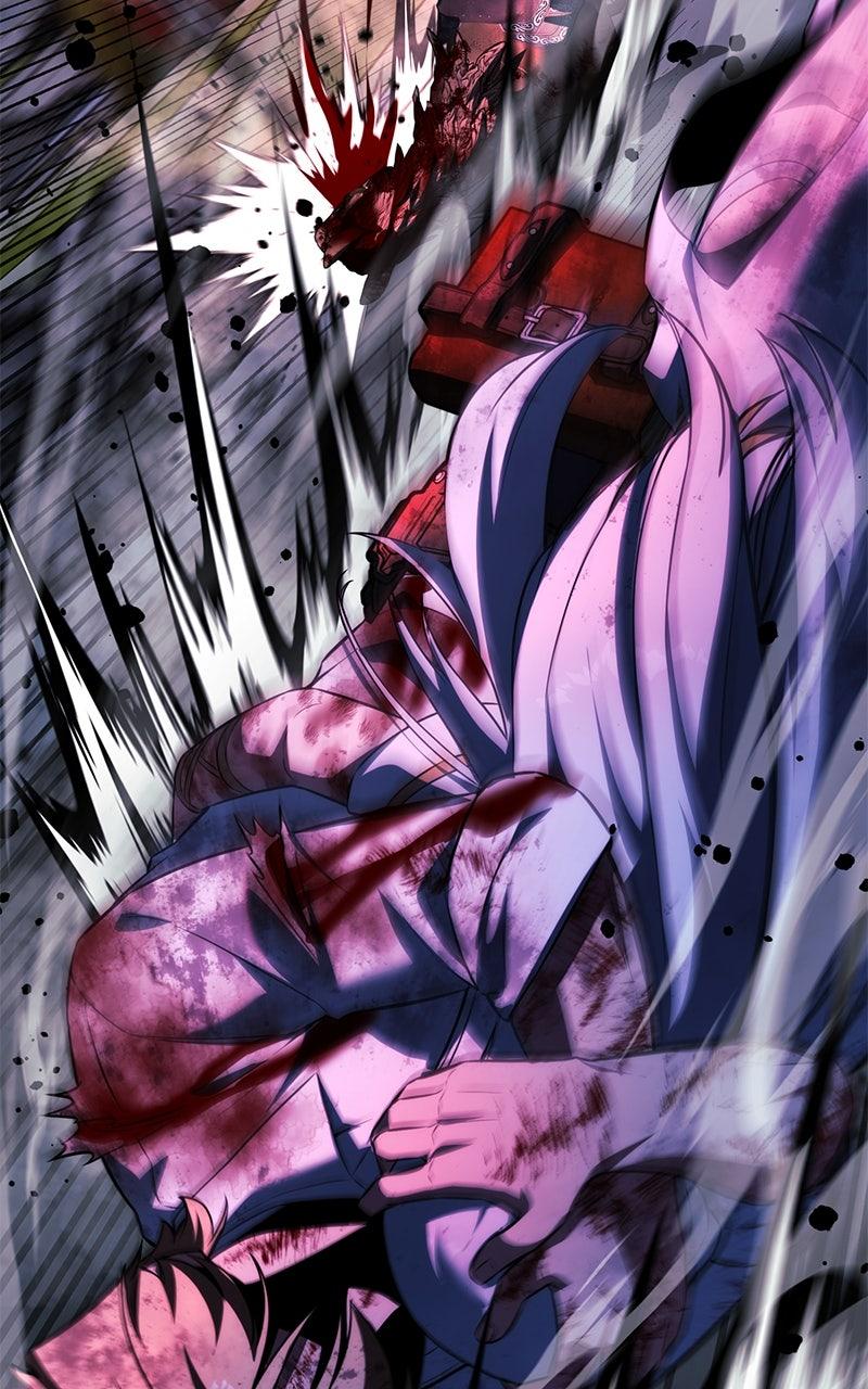 The Extra’s Academy Survival Guide Chapter 74 — page 10