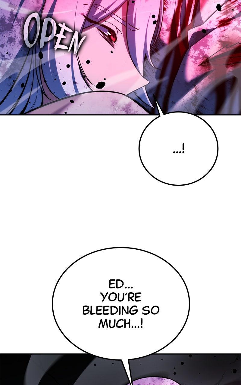 The Extra’s Academy Survival Guide Chapter 74 — page 14