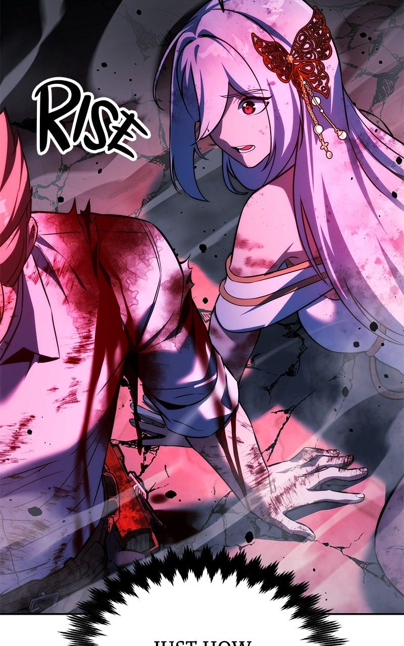 The Extra’s Academy Survival Guide Chapter 74 — page 15