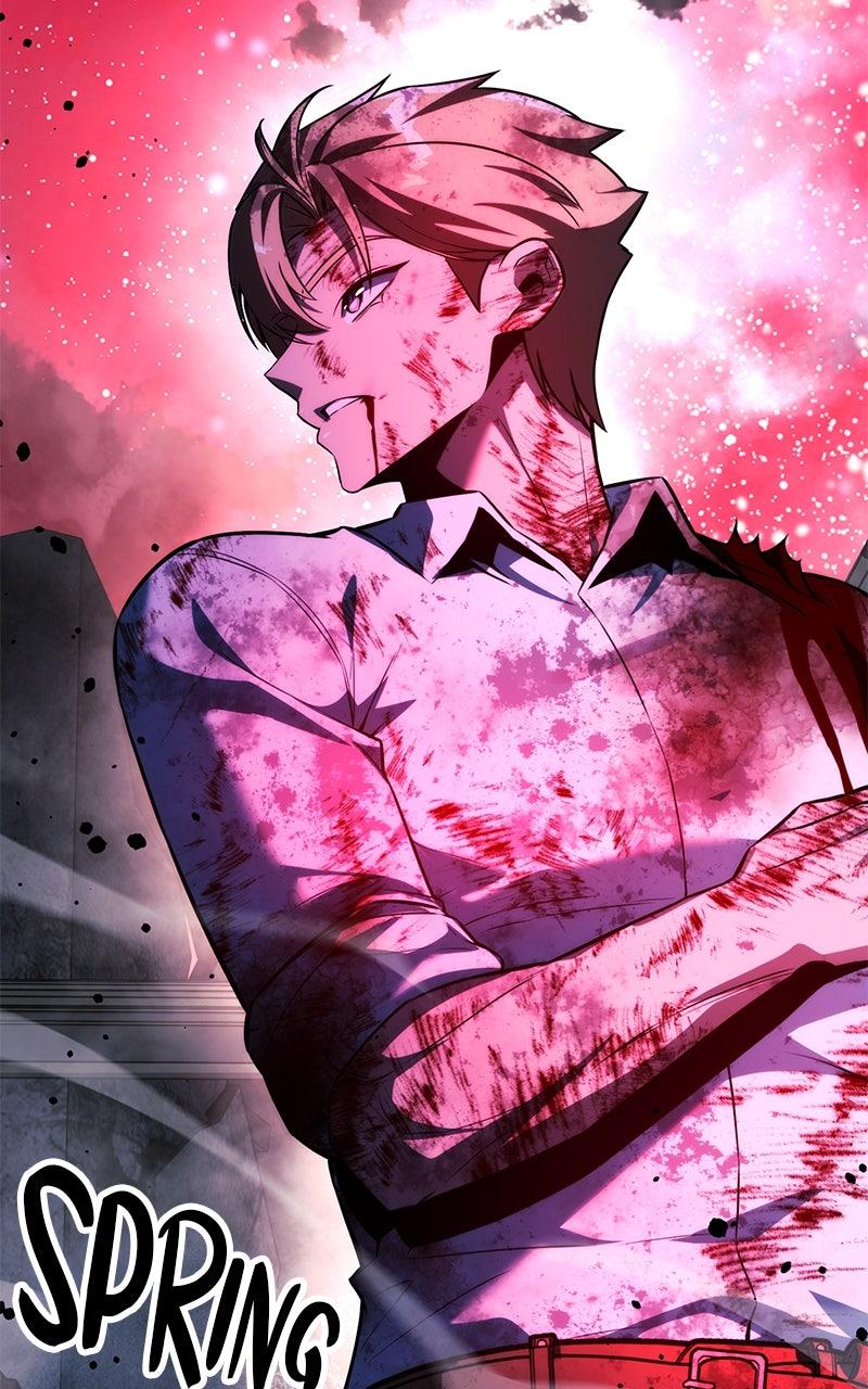 The Extra’s Academy Survival Guide Chapter 74 — page 17