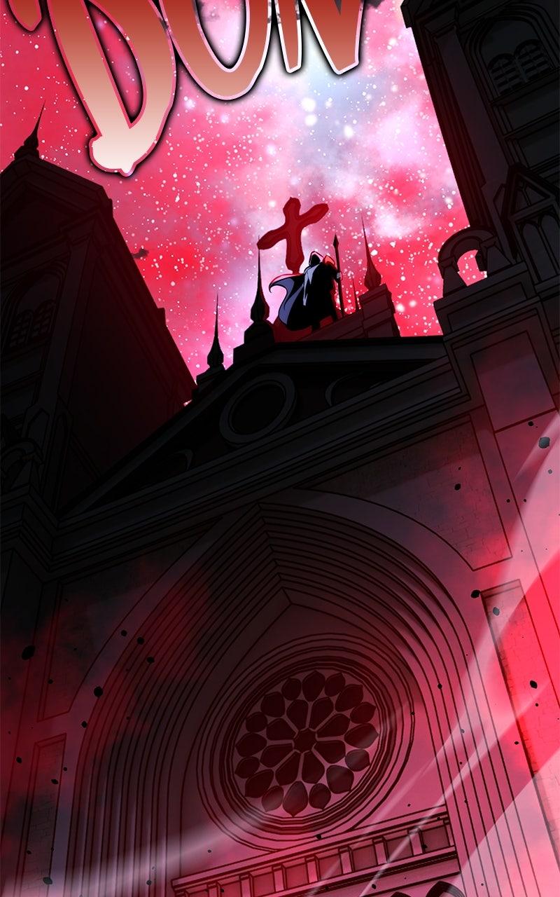The Extra’s Academy Survival Guide Chapter 74 — page 21