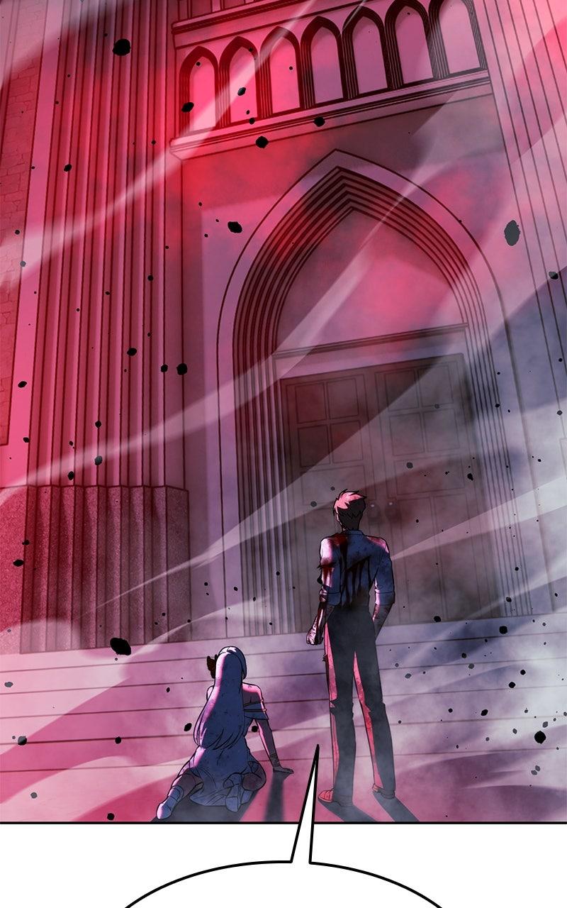 The Extra’s Academy Survival Guide Chapter 74 — page 22