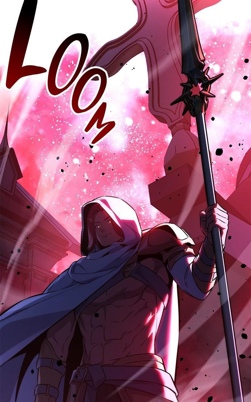 The Extra’s Academy Survival Guide Chapter 74 — page 24
