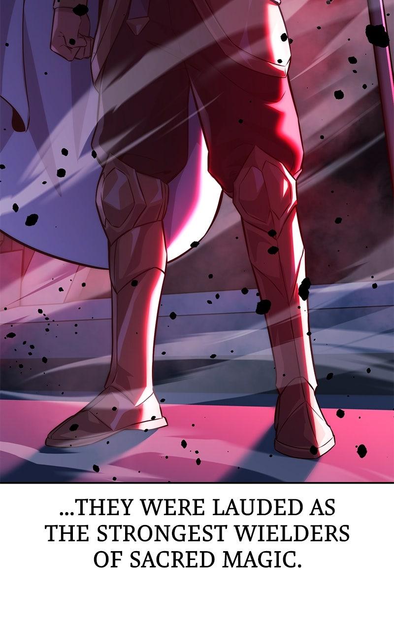 The Extra’s Academy Survival Guide Chapter 74 — page 25