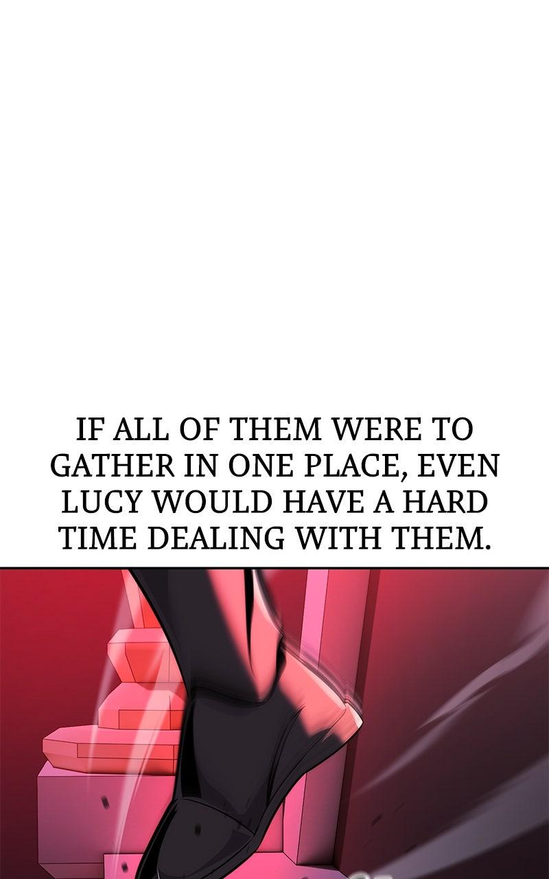 The Extra’s Academy Survival Guide Chapter 74 — page 26