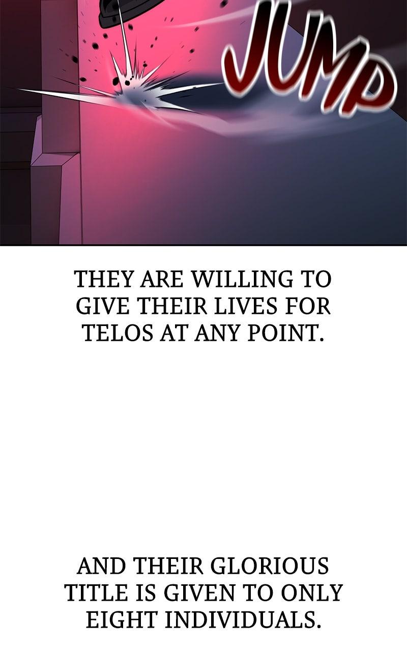 The Extra’s Academy Survival Guide Chapter 74 — page 27