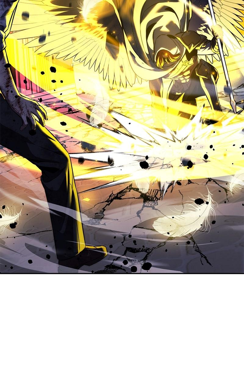 The Extra’s Academy Survival Guide Chapter 74 — page 30