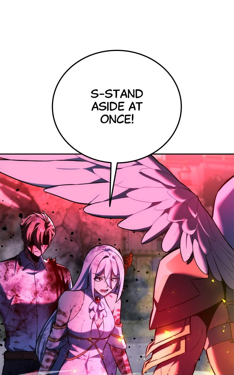The Extra’s Academy Survival Guide Chapter 74 — page 33