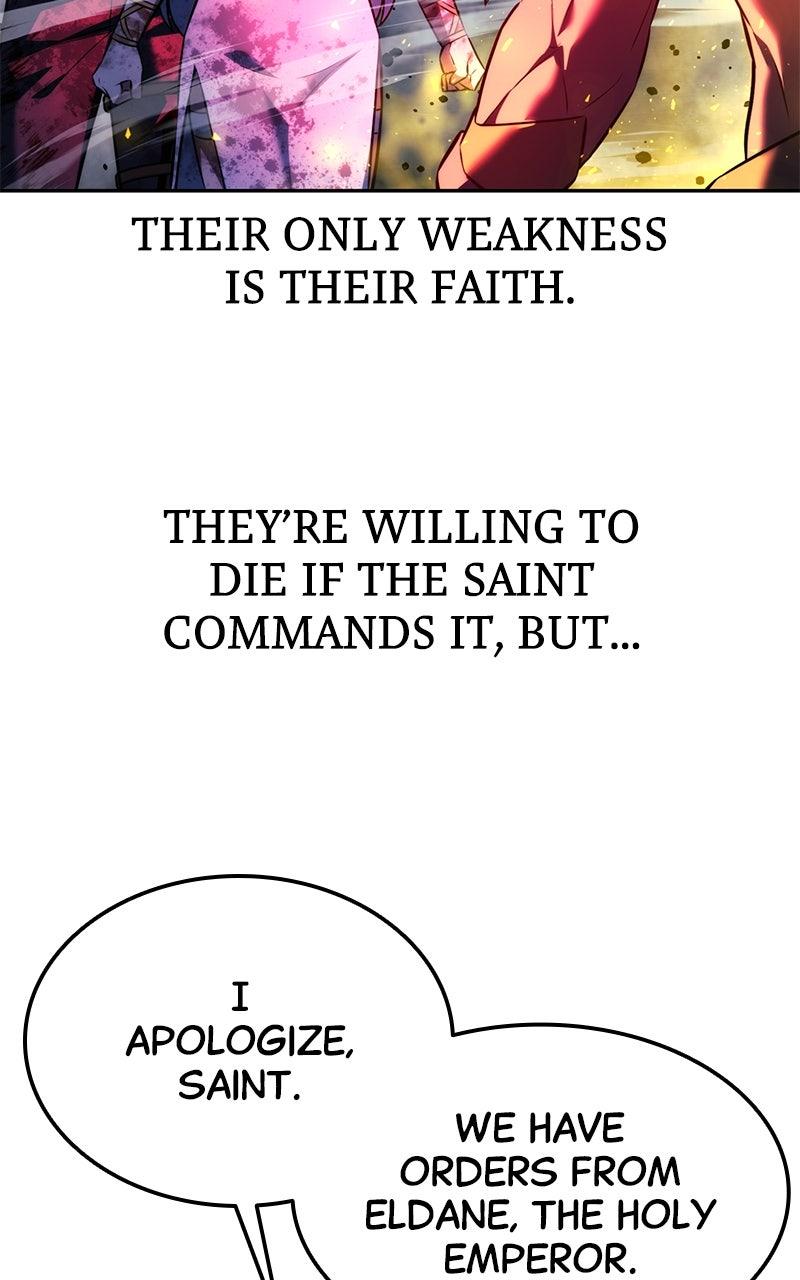 The Extra’s Academy Survival Guide Chapter 74 — page 34