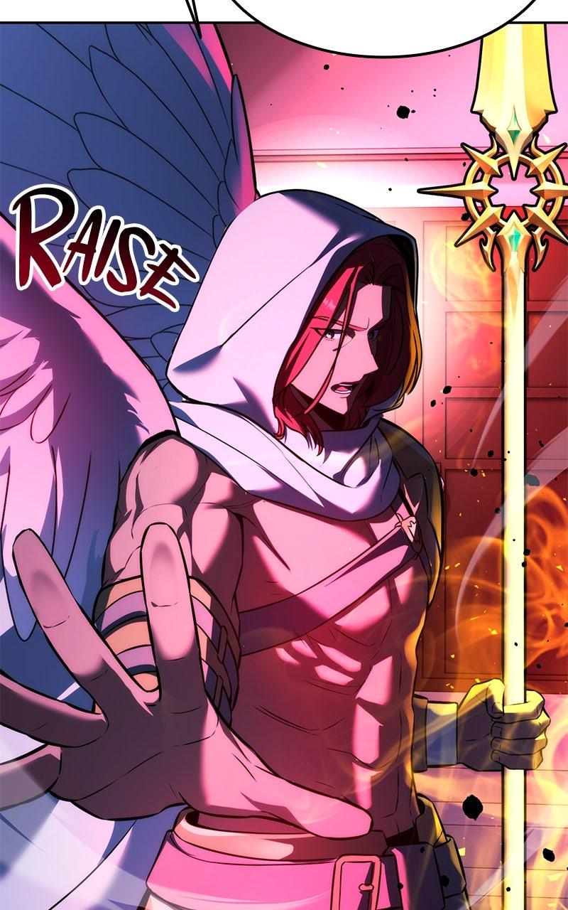 The Extra’s Academy Survival Guide Chapter 74 — page 35