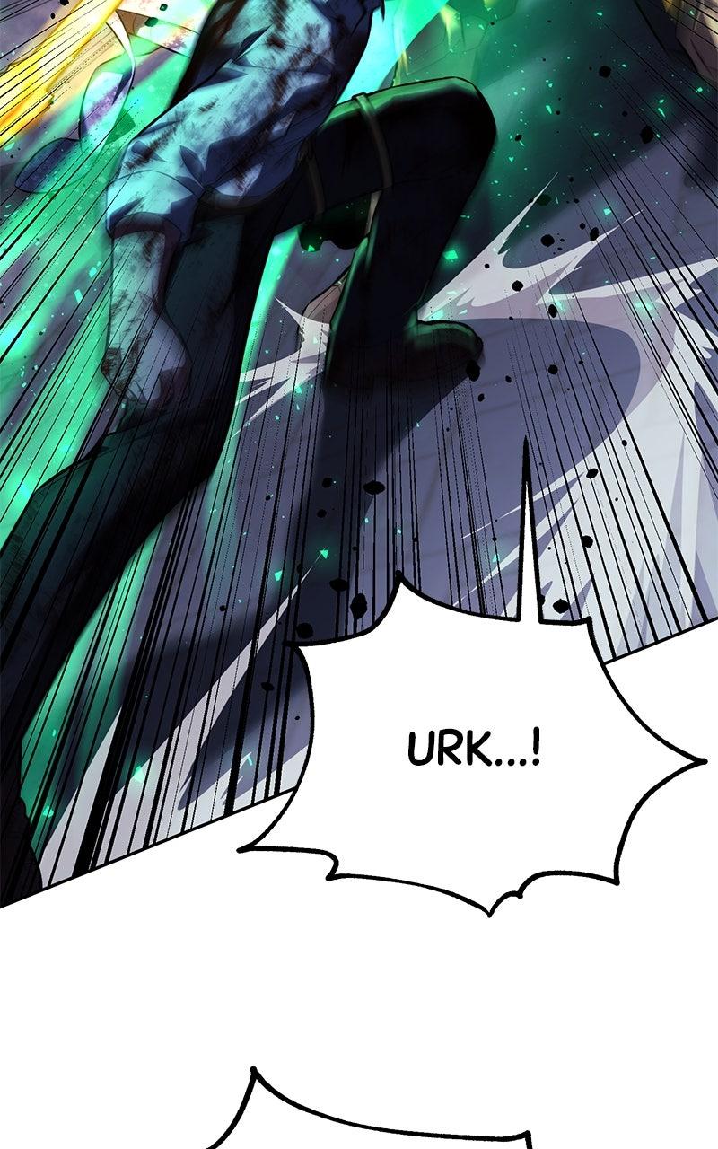 The Extra’s Academy Survival Guide Chapter 74 — page 39