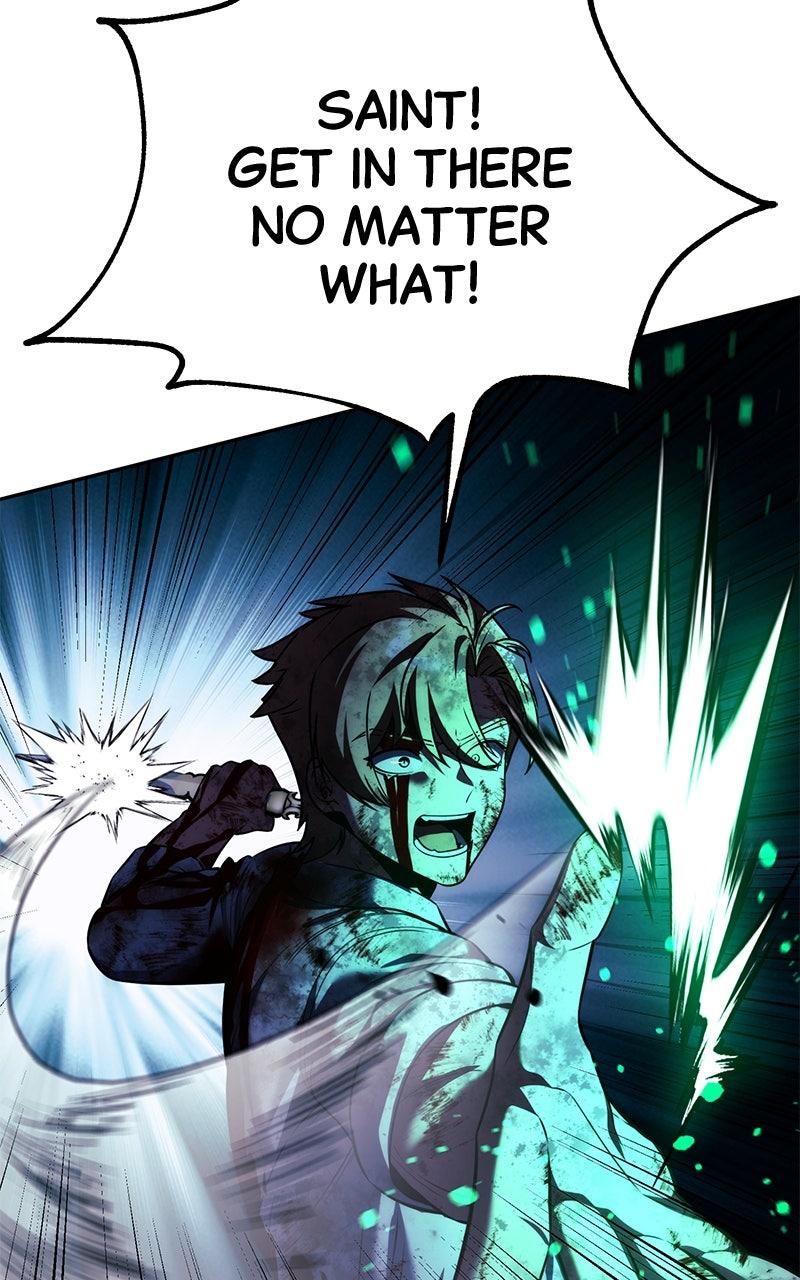 The Extra’s Academy Survival Guide Chapter 74 — page 40