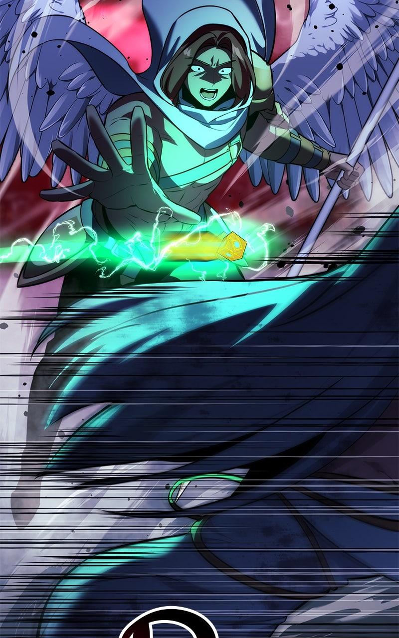 The Extra’s Academy Survival Guide Chapter 74 — page 42