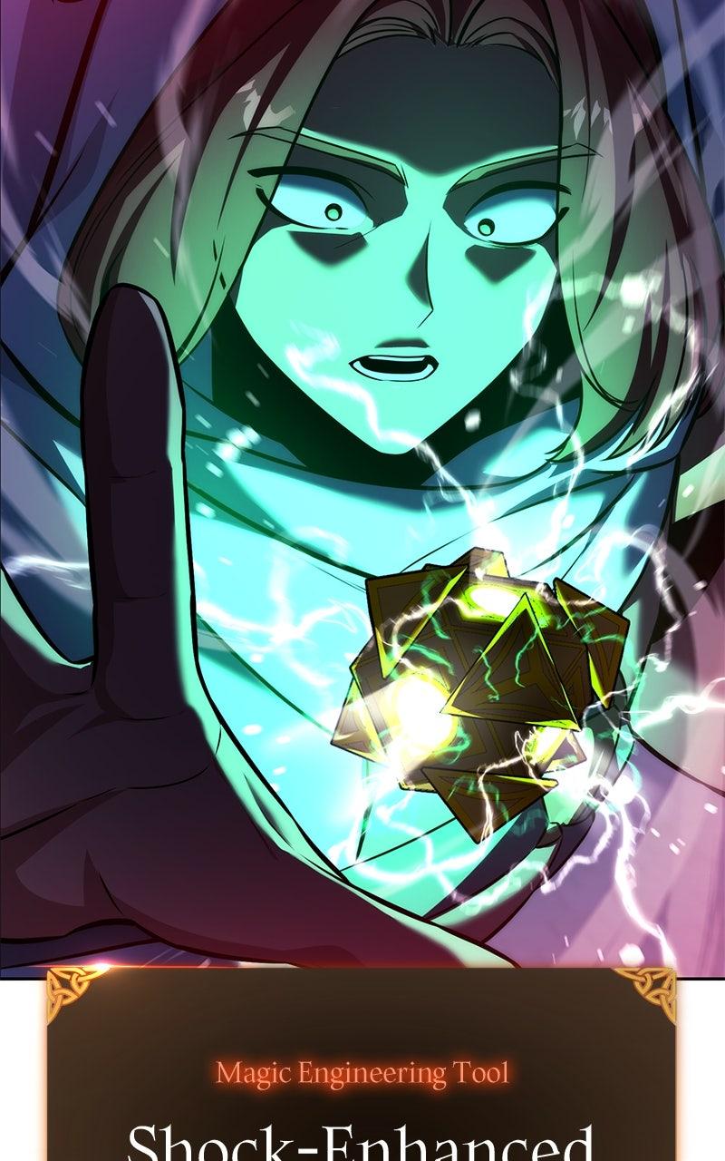 The Extra’s Academy Survival Guide Chapter 74 — page 44
