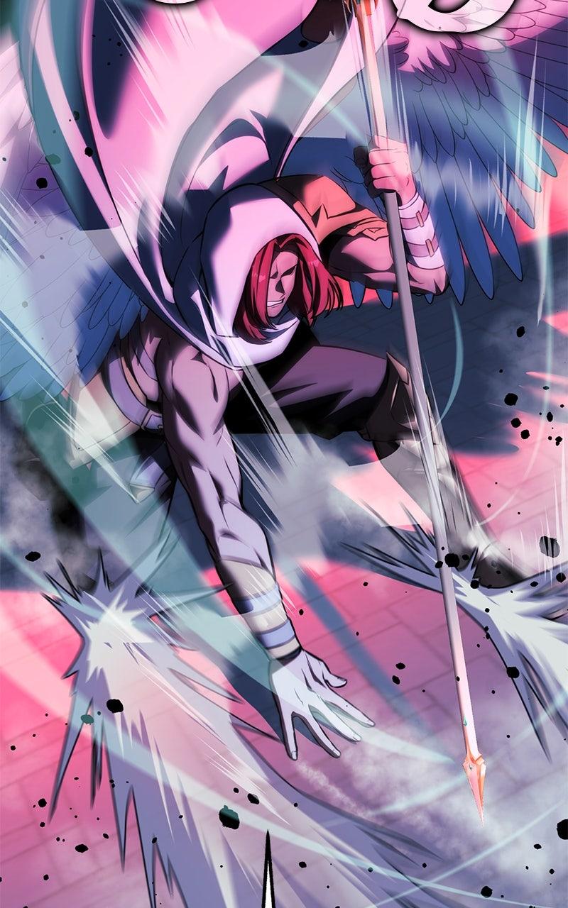 The Extra’s Academy Survival Guide Chapter 74 — page 48