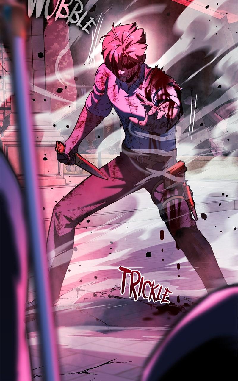 The Extra’s Academy Survival Guide Chapter 74 — page 58