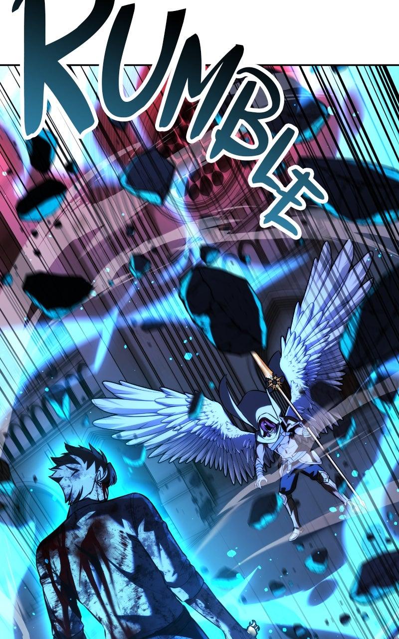 The Extra’s Academy Survival Guide Chapter 74 — page 62