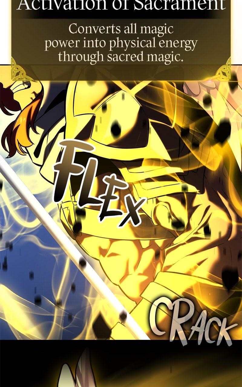 The Extra’s Academy Survival Guide Chapter 74 — page 68