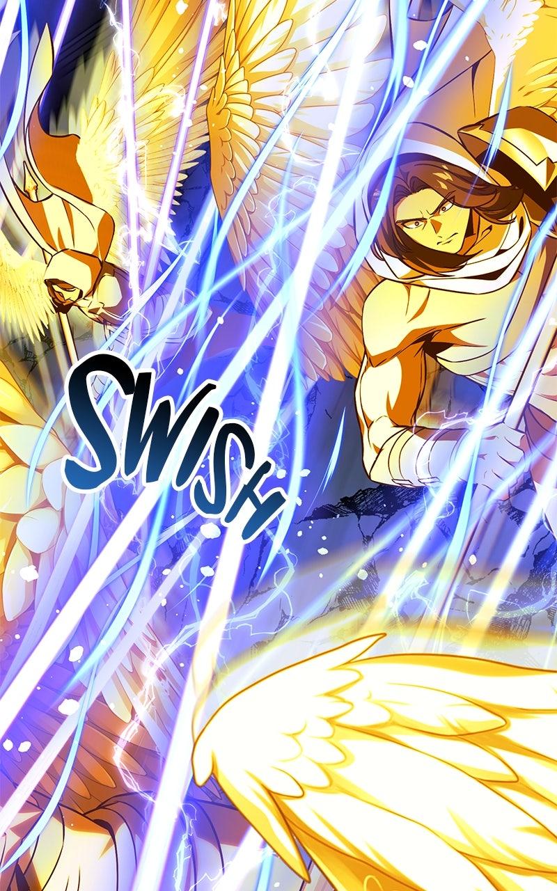 The Extra’s Academy Survival Guide Chapter 74 — page 74