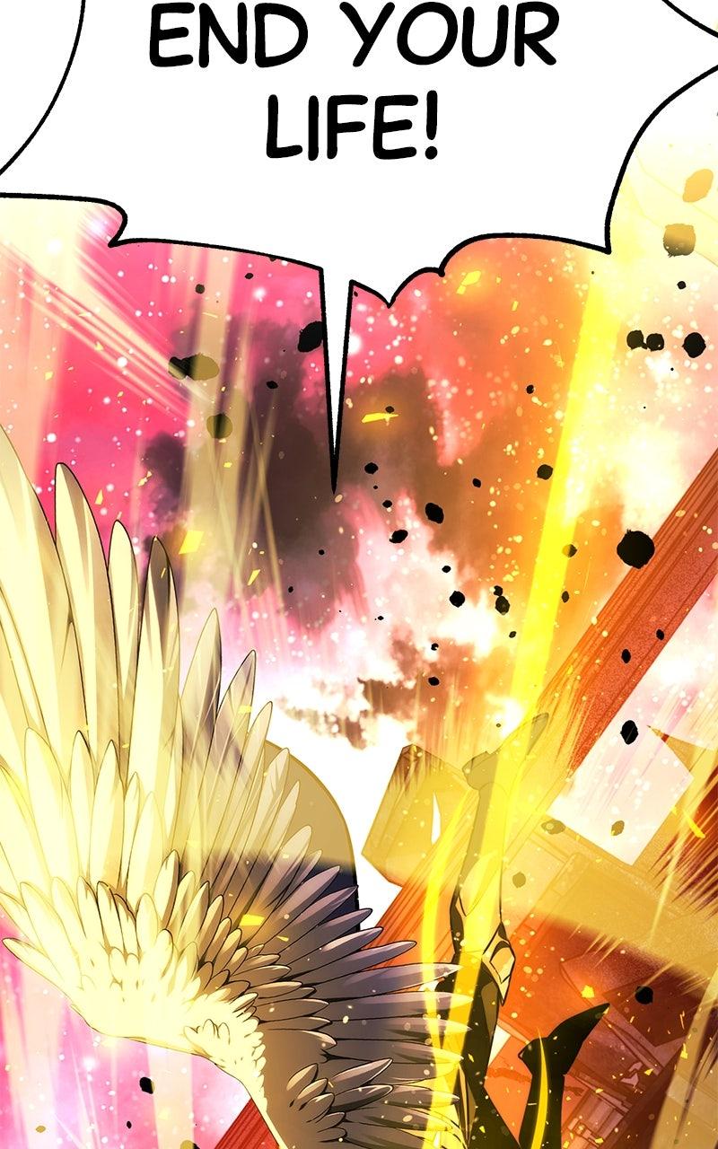 The Extra’s Academy Survival Guide Chapter 74 — page 79