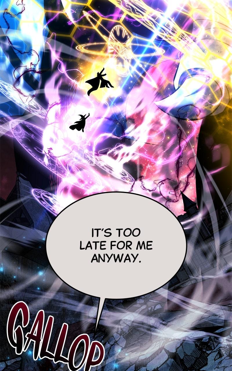 The Extra’s Academy Survival Guide Chapter 74 — page 84