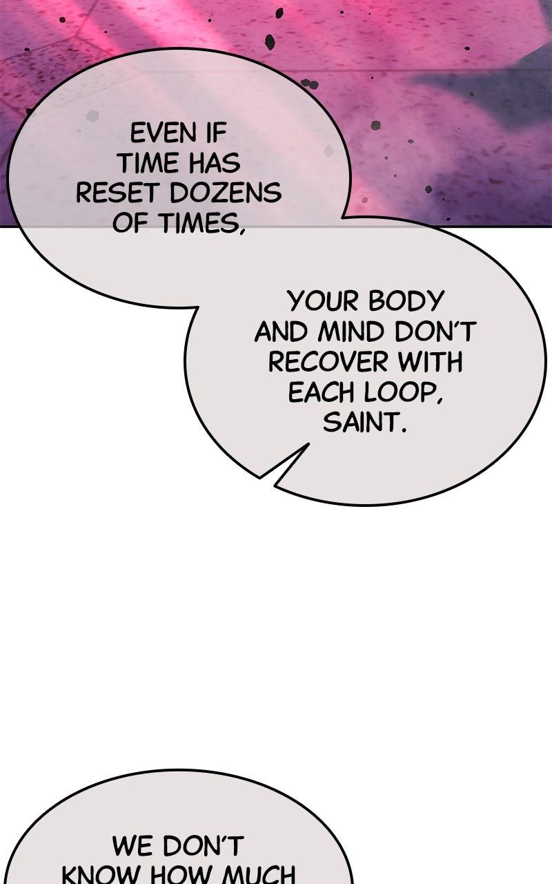 The Extra’s Academy Survival Guide Chapter 74 — page 89