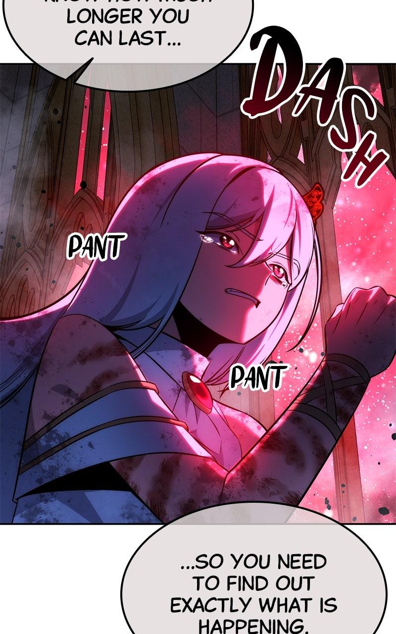 The Extra’s Academy Survival Guide Chapter 74 — page 90