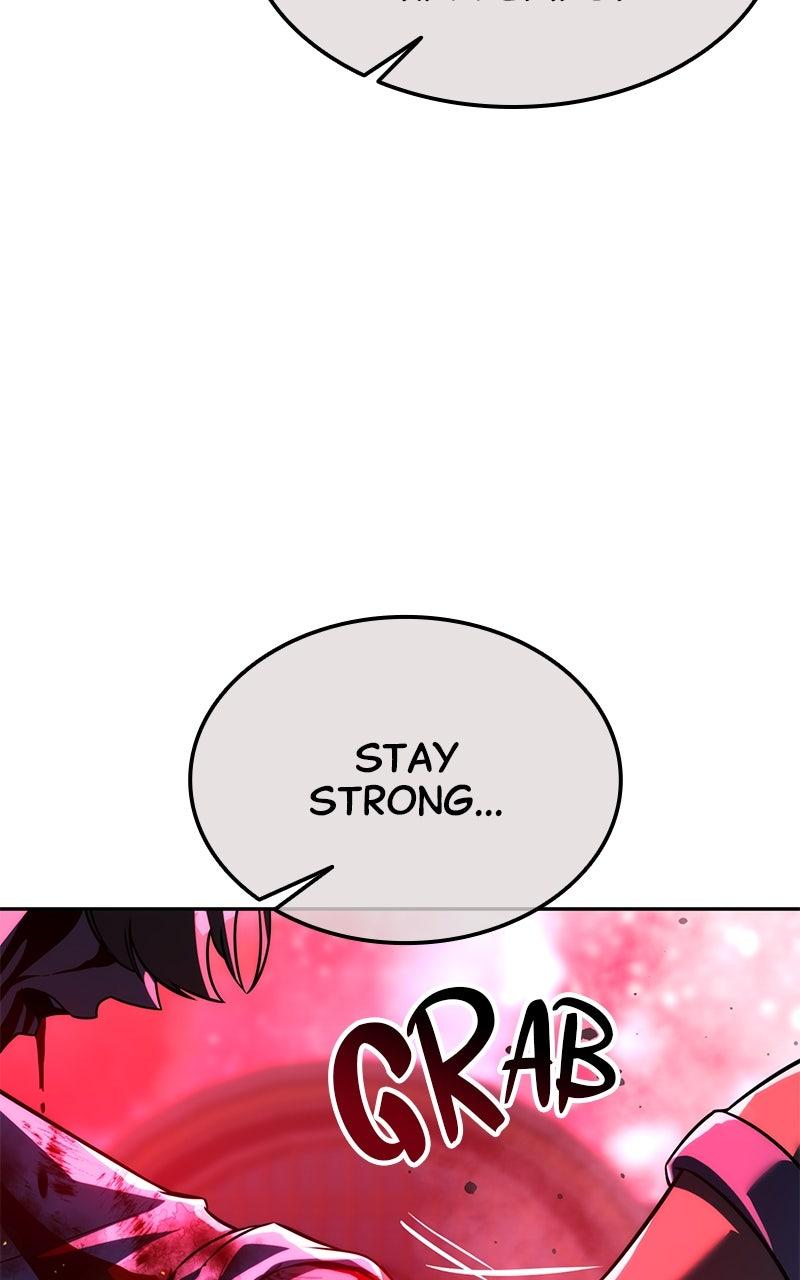 The Extra’s Academy Survival Guide Chapter 74 — page 91