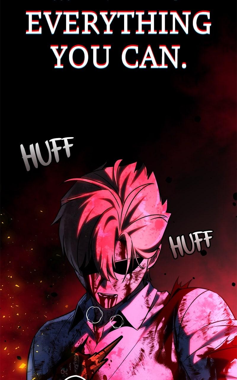 The Extra’s Academy Survival Guide Chapter 74 — page 93