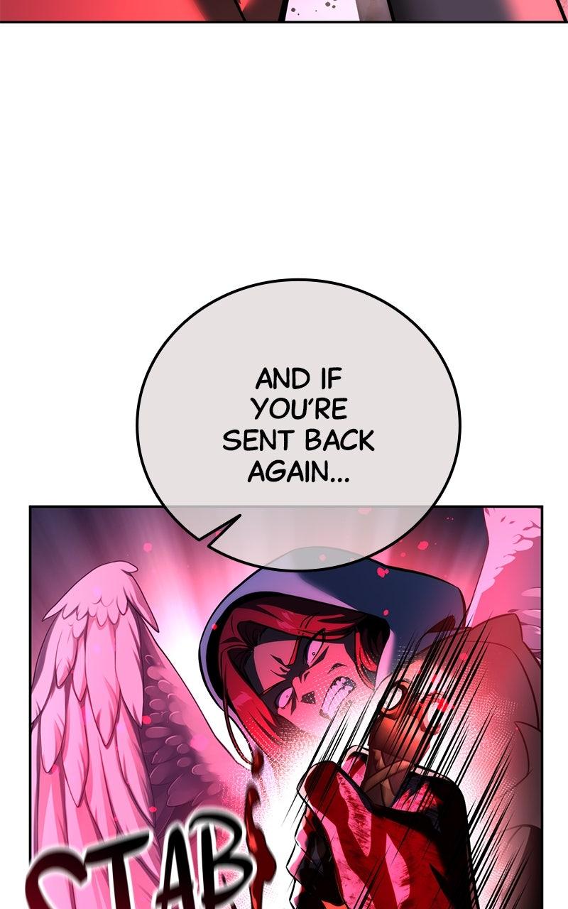 The Extra’s Academy Survival Guide Chapter 74 — page 95