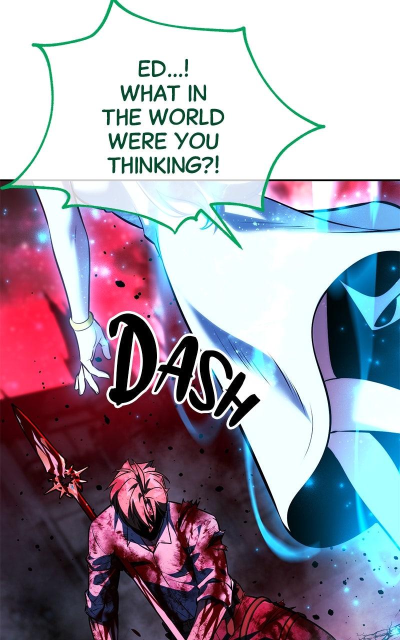 The Extra’s Academy Survival Guide Chapter 74 — page 111