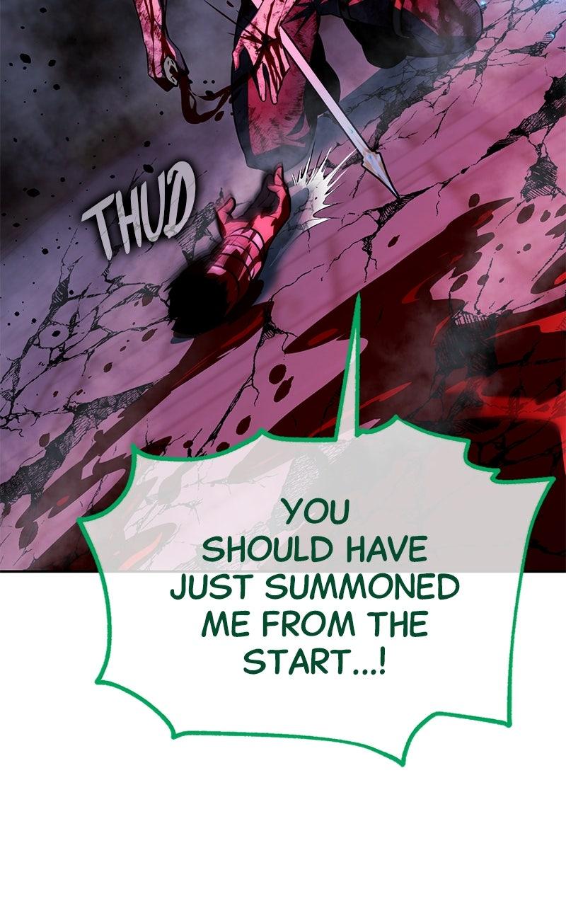 The Extra’s Academy Survival Guide Chapter 74 — page 112